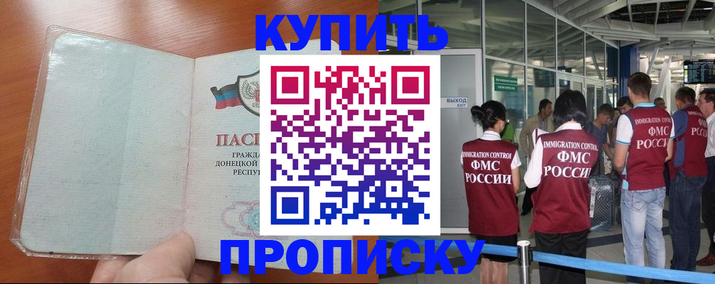 прописка регистрация в Курской области